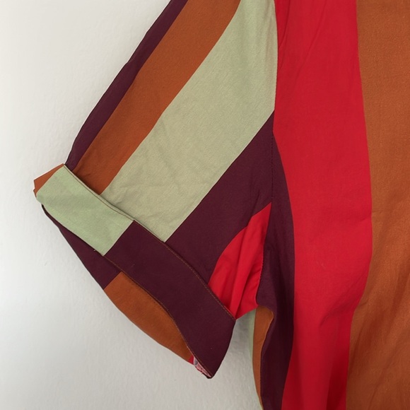 A.BRAND
short jumpsuit Brazilian brand - Picture 8 of 11